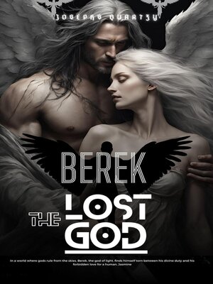 cover image of Berek